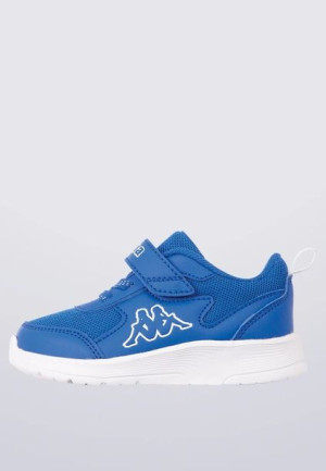 Buty dziecięce Kappa Follow K- 280003M 6010