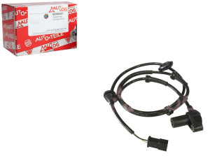 Czujnik Abs Audi A6 4.2 11.98-01.05 Autlog