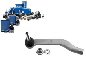 Końcówka Drążka Kierowniczego Renault Master 10- L