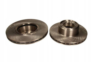 Tarcze Ham. 2szt Iveco T. 06- Abs Maxgear