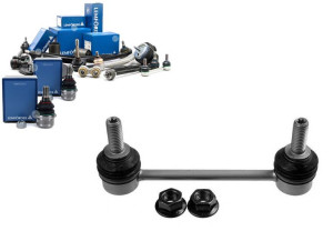 Łącznik Stabilizatora Volvo Tył S60 80 Le Pr Lemfo