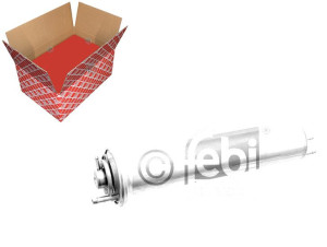 Filtr Paliwa Bmw Febi Bilstein