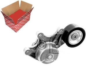 Napinacz Paska Wielorowkowego Bmw 1 (f20) 1 (f21)