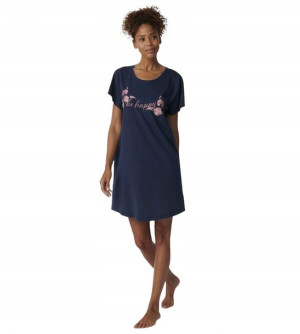 Koszula nocna damska Triumph Nightdresses NDK 38