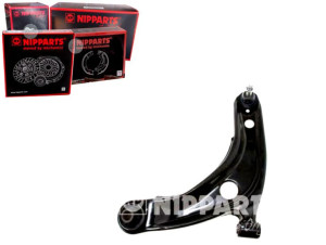 Wahacz Przód Subaru Trezia 2011przod Le Nipparts N