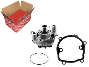 Pompa Wody Opel 2,5dti 01- Febi Bilstein