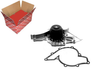 Pompa Wody Vw 3,7 A8 Quattro Febi Bilstein