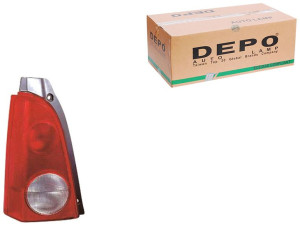 Lampa Tylna Zespolona Opel Agila P21w Py21w P21 5w