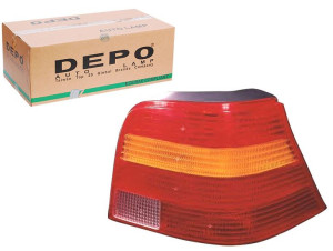 Lampa Vw Depo