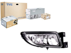 Lampa Przeciwmgielna (h11) Iveco Daily V Fiat Brav