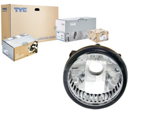 Lampa Przeciwmgielna (hb4) Subaru Forester Legacy