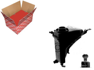 Zbiornik Wyrównawczy Bmw E87 116-130 03-12 E90 316