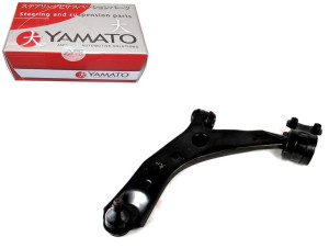 Wahacz Dół 18 Mm Mazda 3 5 1.3-2.3 10.03-05.10 Yam