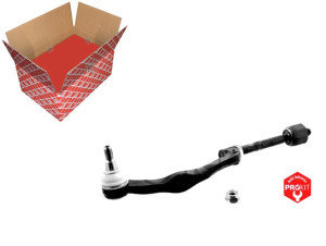 Drążek Kierowniczy Vw T5 Le 03- Kpl Febi Bilstein