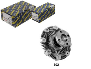Sprzęgło Wiskozowe Suzuki Baleno, Jimmy 1,3 1,3ddi