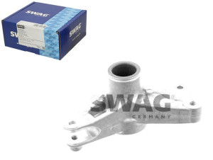 Dźwignia Napinacza Paska Mc-v Mercedes W12 4w202 S