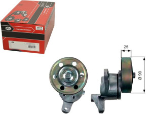 Napinacz Paska Wielorowkowego Toyota Avensis Avens