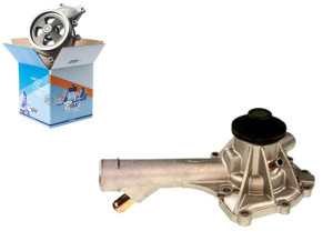 Pompa Wody Mercedes M111 Cdi W124 20 Graf