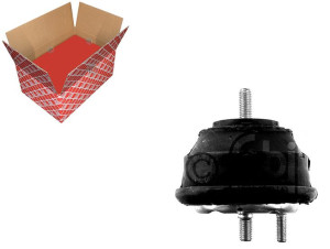 Poduszka Silnika Bmw E34 Le 530 5 Febi Bilstein