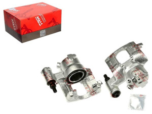 Zacisk Hamulcowy Ford Ka 1.2 10.08- Trw