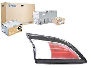 Lampa Przeciwmgielna Mazda 3 Tyc
