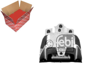 Poduszka Silnika Vw Bora Le Febi Bilstein