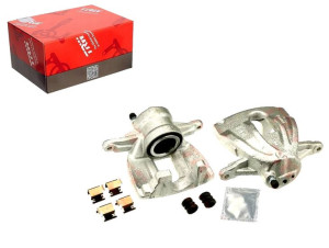 Zacisk Hamulcowy Toyota Avensis Corolla Verso 1.6-