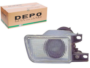 Lampa Przeciwmgielna (h3) Vw Golf Iii 08.91-04.99