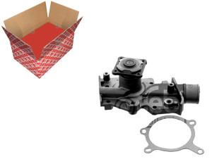 Pompa Wody Ford Zetec 1,6- Febi Bilstein