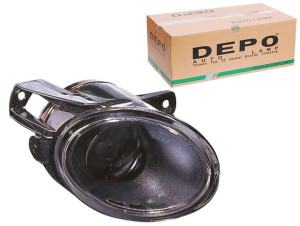 Lampa Przeciwmgielna (h11) Vw Passat B6 03.05-11.1
