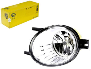 Lampa Przeciwmgielna (h8 Ze Światłem Pozycyjnym) F