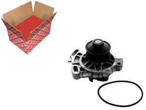 Pompa Wody Vw Lt 28-55 82-96 Febi Bilstein