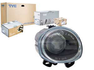 Lampa Przeciwmgielna (h3) Bmw X5 E53 05.00-12.03 T