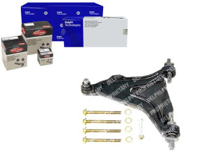 Wahacz Dół 19 Mm Volvo 850 C70 I S70 V70 I Xc70 2.
