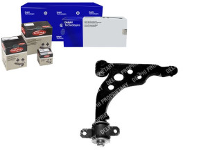 Wahacz (bez Sworznia) Citroen Jumper Fiat Ducato P
