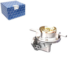 Mechaniczna Pompa Paliwa Citroen 2 Cv Acadiane Lna