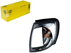 Lampa Kierunkowskazu (przezroczysty Py21w) Nissan
