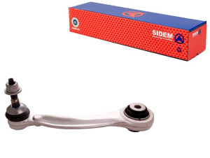 Wahacz T Bmw X5 E70 07- L Dol Sidem