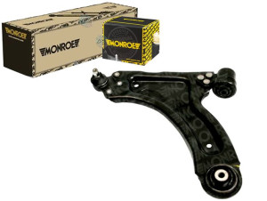 Wahacz Opel Meriva A 1.3d-1.8 05.03-05.10 Monroe