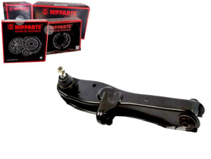Wahacz Przód Mitsubishi Pajero Ii Canvas Top V2wv4