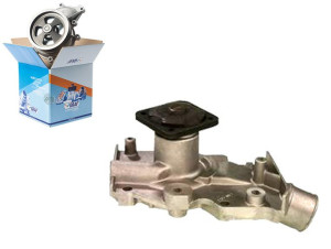 Pompa Wody Ford Zetec 1,6- Graf