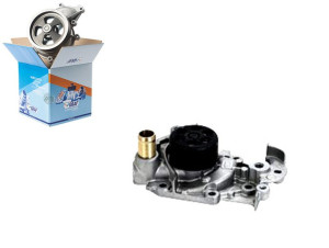 Pompa Wody Renault Clio Ii Iii 1,2 04- Graf