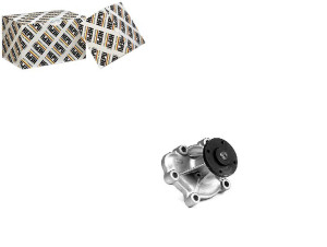 Pompa Wody Opel Corsa A Corsa A Tr Corsa B Kadett
