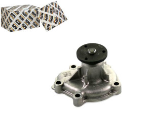 Pompa Wody Chevrolet Cruze Trax Opel Astra G Astra