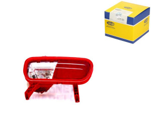 Lampa Przeciwmgielna Peugeot 5008 09- Le Magneti M