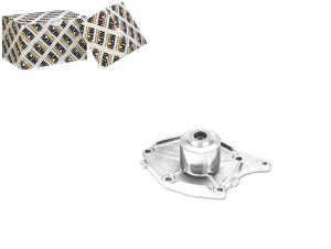 Pompa Wody Renault 1,5dci Clio Hepu
