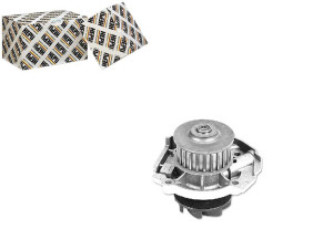 Pompa Wody Fiat 500 500 C Brava Bravo I Bravo Ii D