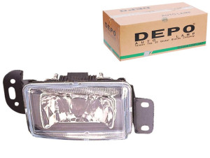 Lampa Przeciwmgielna (h10) Toyota Corolla E12 01.0