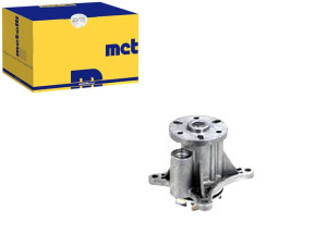 Pompa Wody Metelli 1201g6 Cp7332t Pa10142