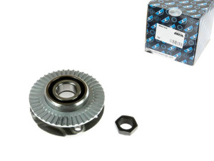 Zestaw Łożyska Koła Z Piastą Alfa Romeo 145 146 15